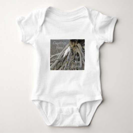 OBX buitenbanken Romper (Voorkant)
