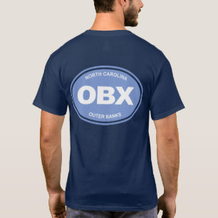 OBX (de buitenbanken) T-shirt