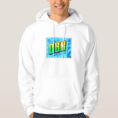 OBX HOODIE (Voorkant)