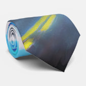 OBX Hwy 12 Stropdas (Opgerold)