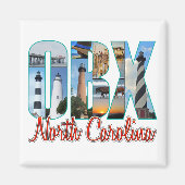 OBX plaatst Pride Magneet (Voorkant)