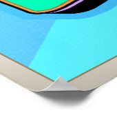 OBX-poster Poster (Hoek)