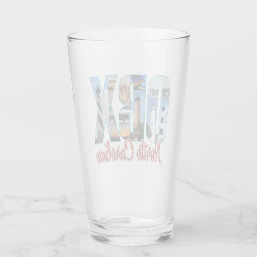 OBX-ruimten Glas (Achterkant)