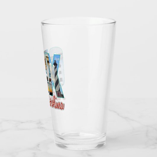 OBX-ruimten Glas (Links)