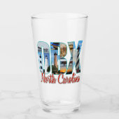 OBX-ruimten Glas (Voorkant)