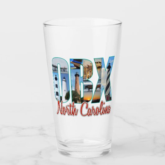 OBX-ruimten Glas (Voorkant)