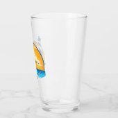 OBX Sunset Glas (Links)