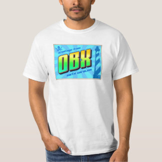 OBX T-SHIRT