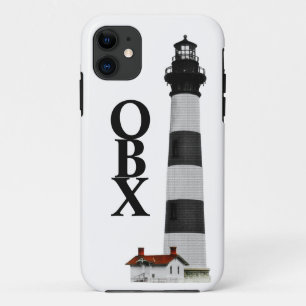 OBX-vuurtoren Case-Mate iPhone Case