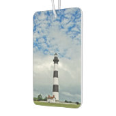 OBX-vuurtoren Luchtverfrisser (Links)