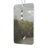 OBX, vuurtoren North Carolina Luchtverfrisser (Links)