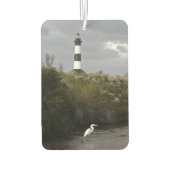 OBX, vuurtoren North Carolina Luchtverfrisser (Achterkant)