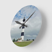OBX-vuurtoren Ronde Klok (Hoek)