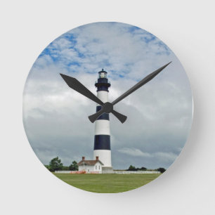 OBX-vuurtoren Ronde Klok