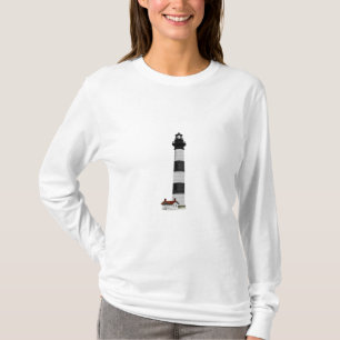 OBX-vuurtoren T-shirt