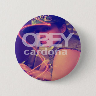 OBYLEN: Cardona Ronde Button 5,7 Cm
