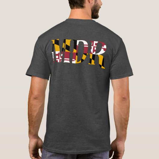 OC 2025 T-SHIRT (Achterkant)