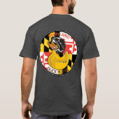 OC 2025 T-SHIRT (Achterkant)