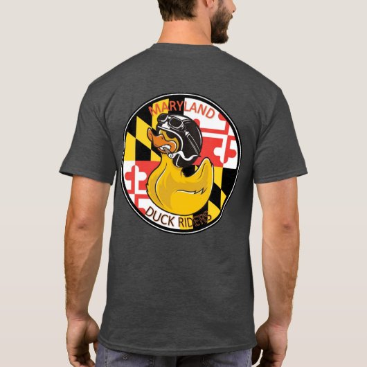 OC 2025 T-SHIRT (Achterkant)