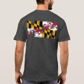 OC 2025 T-SHIRT (Achterkant)