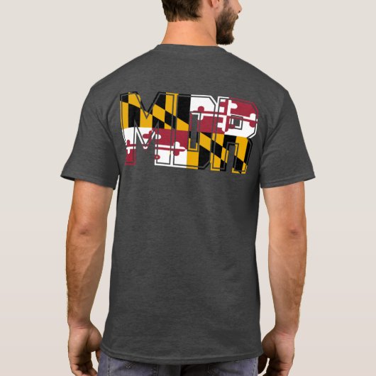 OC 2025 T-SHIRT (Achterkant)