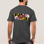 OC 2025 T-SHIRT (Achterkant)