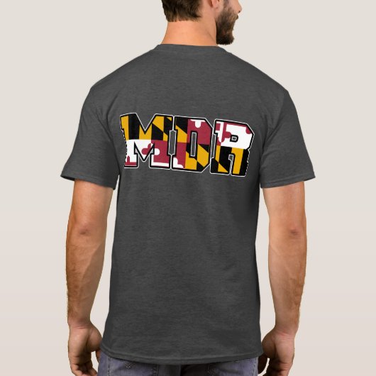 OC 2025 T-SHIRT (Achterkant)