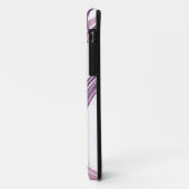 OC AIKIDO I phone 5 Case-Mate iPhone Case (Achterkant/links)