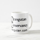 OC-Mok Koffiemok (Voorkant rechts)