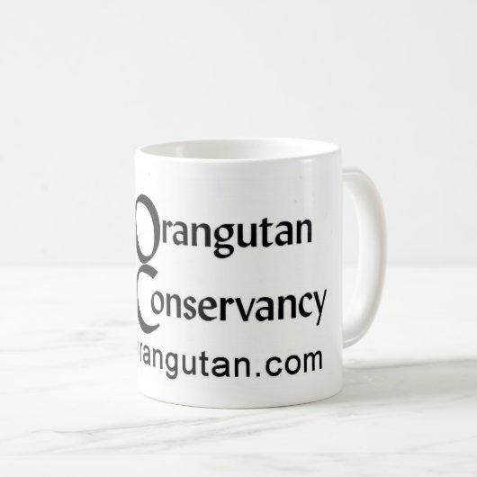 OC-Mok Koffiemok (Voorkant rechts)