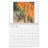 OC Photo 2017 Calendar for 2018 Kalender (Mar 2027)