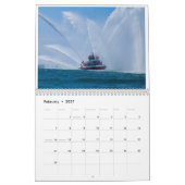 OC Photo 2017 Calendar for 2018 Kalender (Feb 2027)