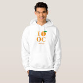 OC Startups Hoodie! Hoodie (Voorkant volledig)