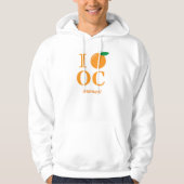 OC Startups Hoodie! Hoodie (Voorkant)