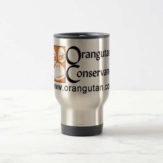 OC Travel Mug Reisbeker (Center)