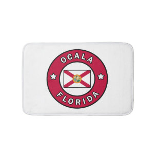 Ocala Florida Badmat
