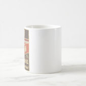 Ocala Florida Koffiemok (Center)