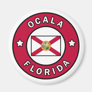 Ocala Florida Magneet