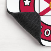 Ocala Florida Muismat (Hoek)