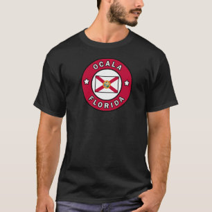 Ocala Florida T-shirt