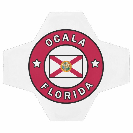 Ocala Florida Voetbal (Enkel)