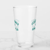 O'Callaghan's Ierse Pub Glas (Links)