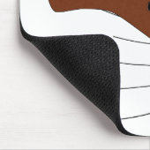 Ocarina Muismat (Hoek)