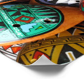 Ocarina Poster (Hoek)