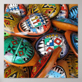 Ocarina Poster (Voorkant)