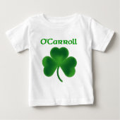 O'Carroll Shamrock (Voorkant)