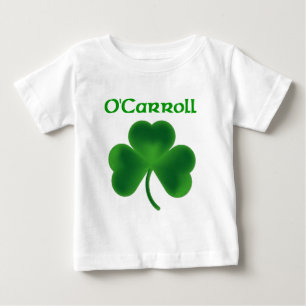 O'Carroll Shamrock