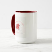 Ocasión especial mok (Voorkant links)