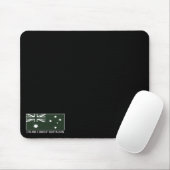OCB MousePad Muismat (Met muis)