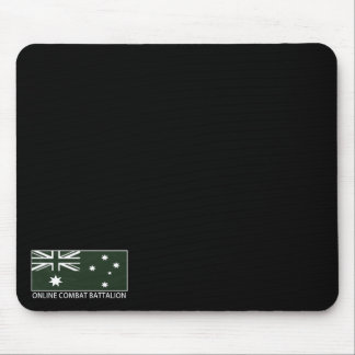 OCB MousePad Muismat